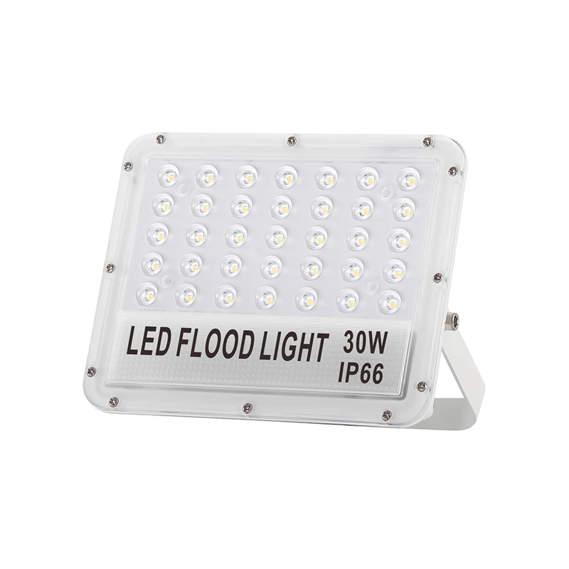 Новый дизайн водонепроницаемый уличный светодиодный прожектор ip65 smd 100 Вт