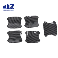 Water Transfer Printing Door Handles Bowl Cover for Ford Bronco 2021 2022 2023