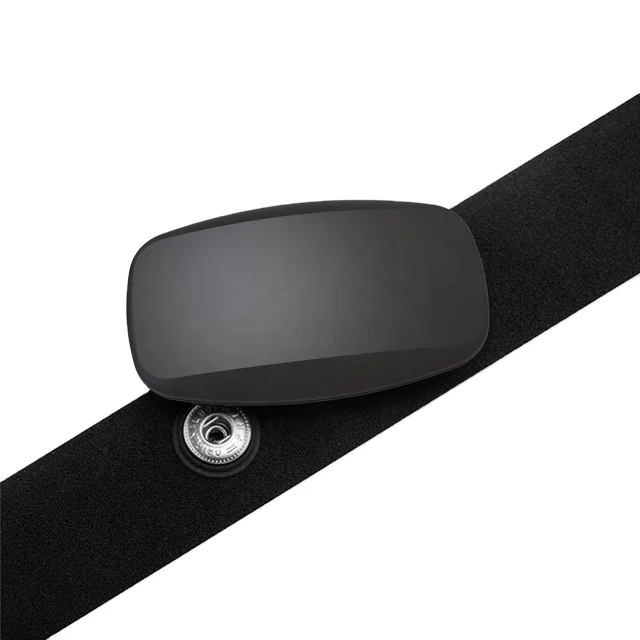 Stylish Smart Fitness Heart Rate Monitor CL800 IP67 Waterproof For Group Fitness Training For Man and Woman