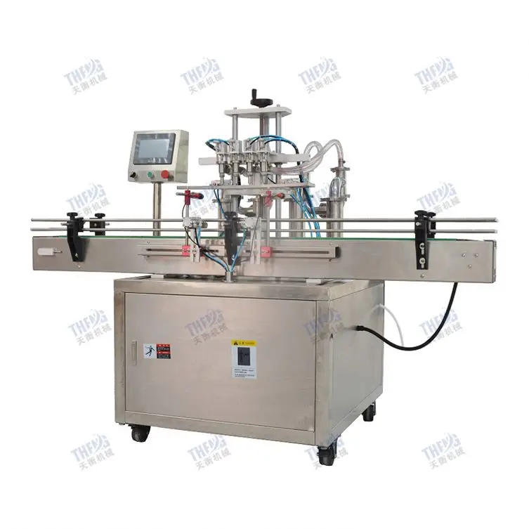 liquid sachet water bag filling packing machine automatic liquid paste filling machine 1000ml tire with high quality
