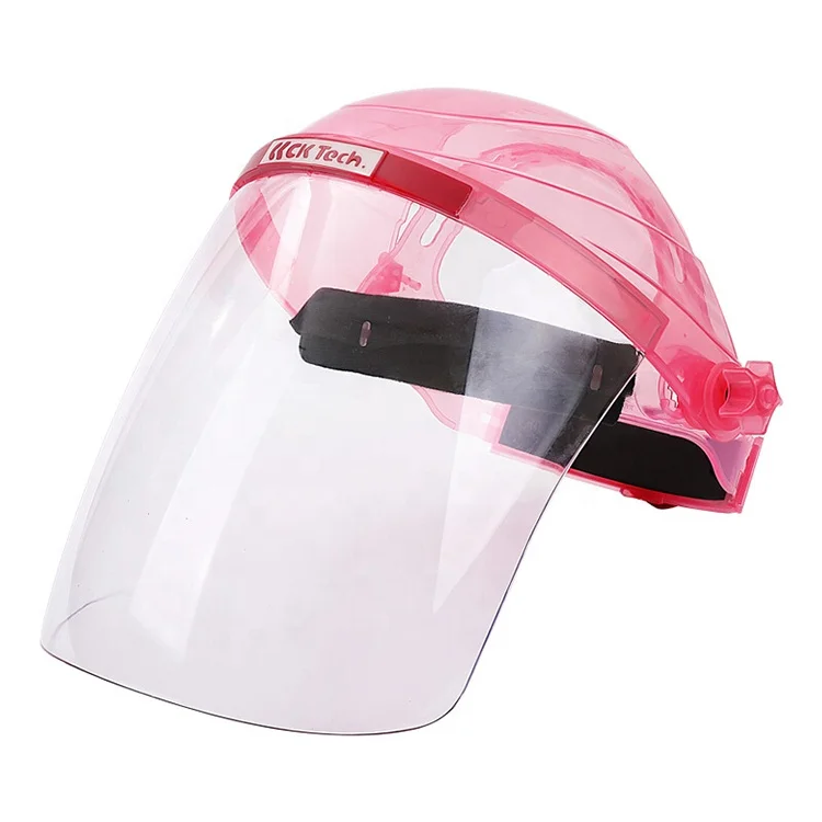 
Kitchen Hat Anti-Smoke Full Face Anti-Oil Cooking Artifact Anti-Oil Splash Mask 