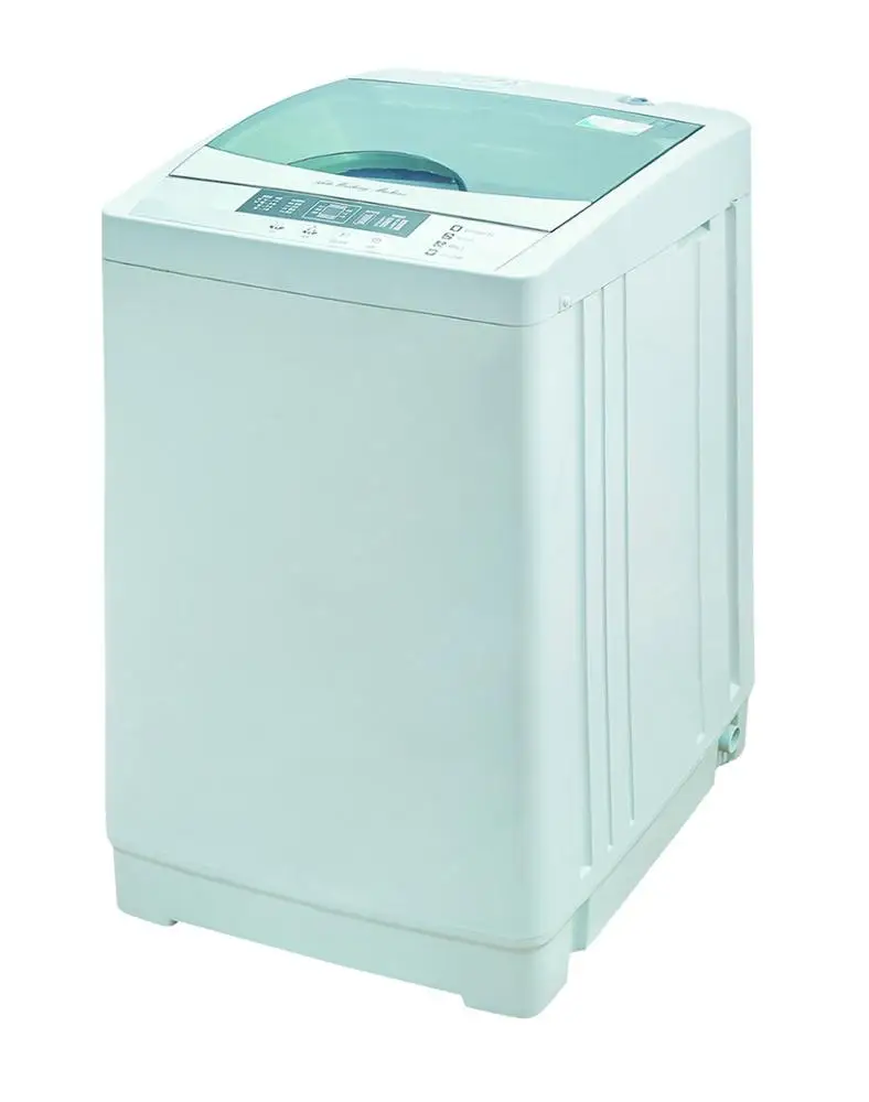 China hot selling Fully automatic top loading washing machine