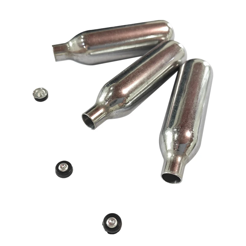 Оптовая продажа большой запас газовый баллон композитный пустой для продажи аргон/гелий/N2/O2/Промышленные газовые баллоны