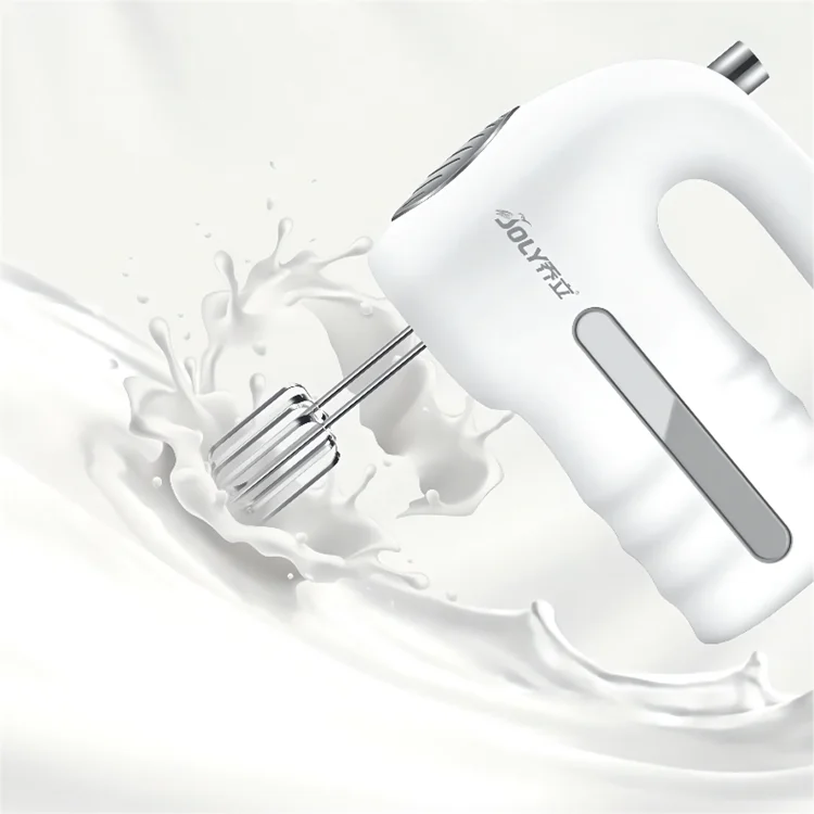 Wholesale Customized Manual Blender Professional Electric Food Hand Mixer For Home