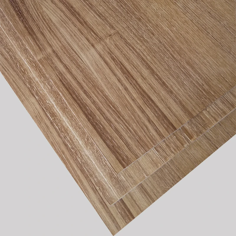 Sanded birch plywood