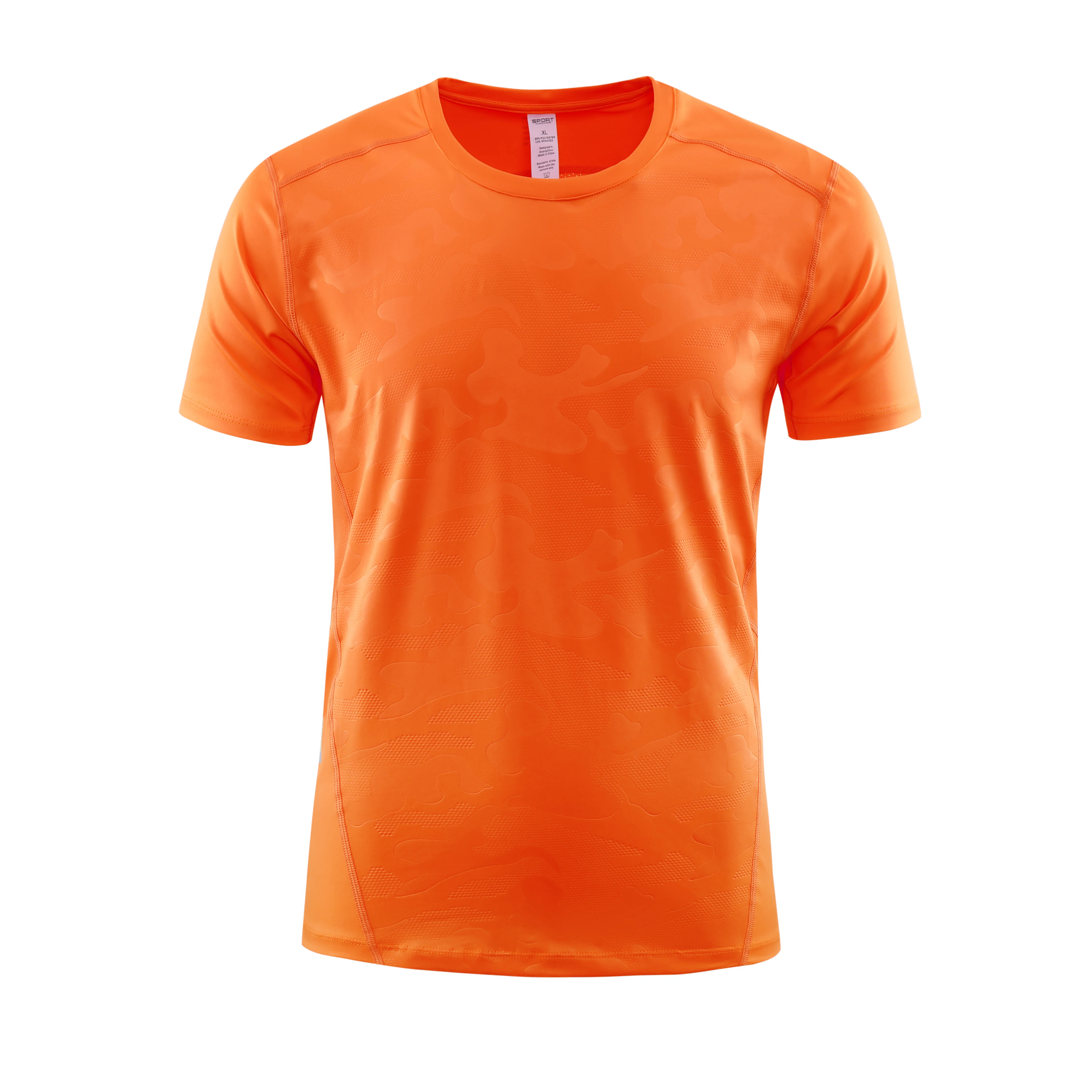 2022 Beijing Sports Men Women Running Quick Dry Men T Shirt marathon running 100% polyester t shirt