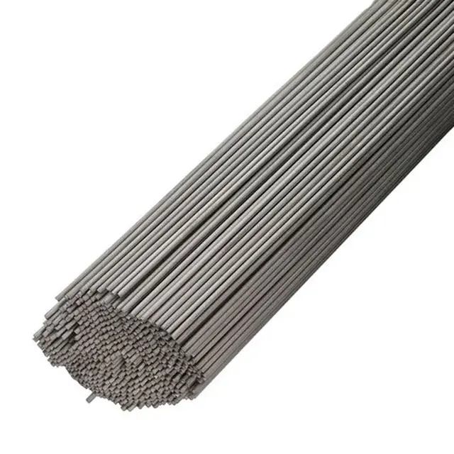ASTM B863 Grade 2 Pure Titanium Wire Supplier