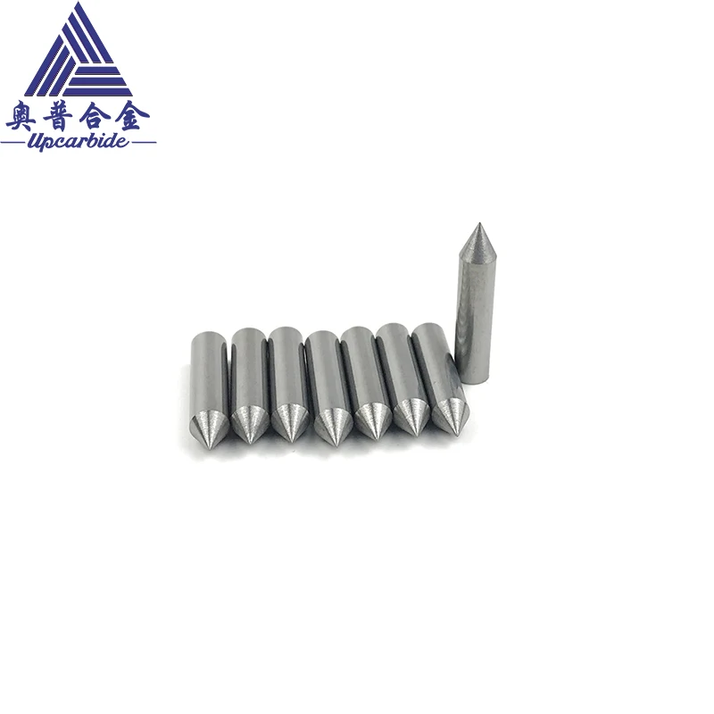90.5~94hra Tungsten Carbide Needle 6mm*50mm