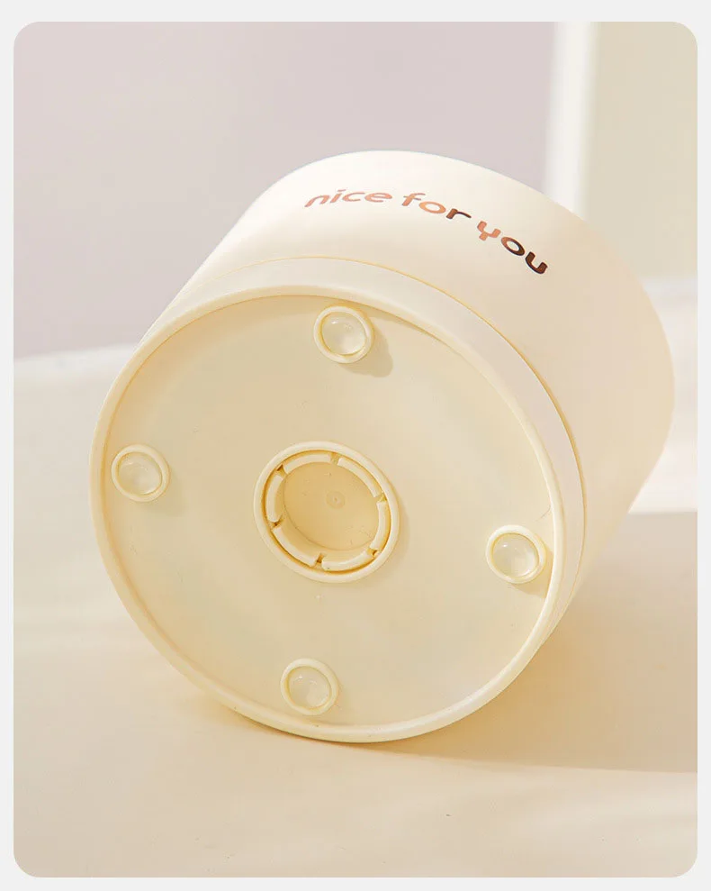 Compartmentalized Skincare Organizer Display Rack Plus Rotatable Cosmetic Organizer Tube Set