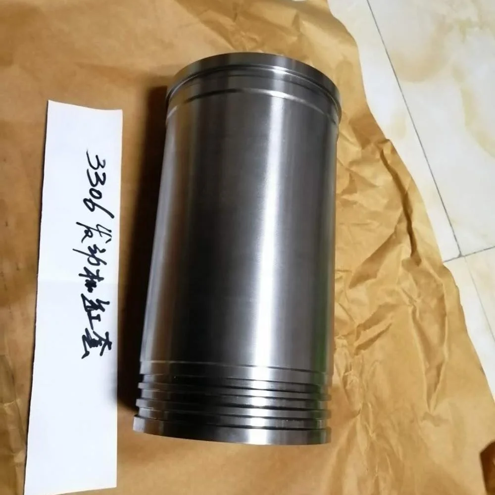 OEM engine parts liner 110-5800 for E3304/E3306 excavator 1105800