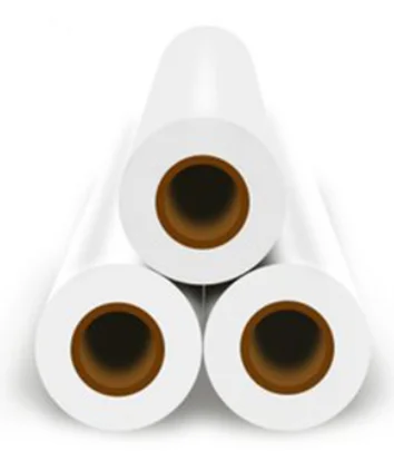 wholesale inkjet printer  dtf  pet film/roll Release Film dtg digital heat transfer dtf pet film  heat transfer vinyl