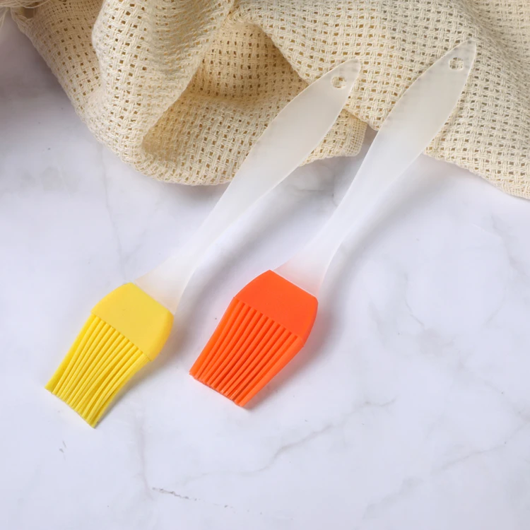 
Oil Brush Factory Direct Supplier Kitchen Cooking Silicone Baking & Pastry Tools Baking Mats & Liners All-season 1 Per Kit 