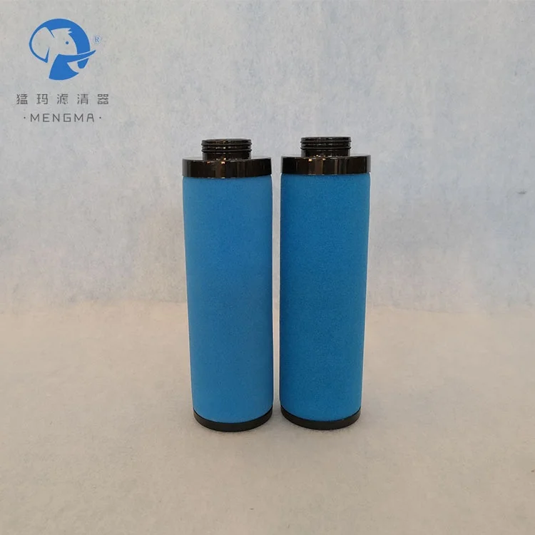Line filter PD60 DD60 Element 1617704007 1617704005 apply to Atlas copco Air compressor