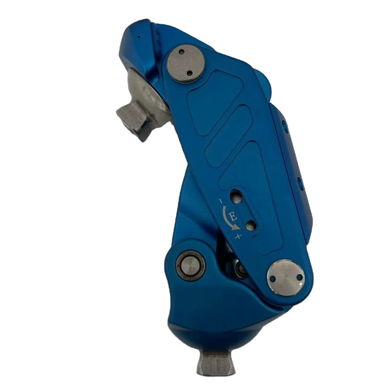 Four-link Hydraulic Knee Joint,Prosthetic knee joint,hydraulic rotary knee joints,Rehabilitation walking equipment