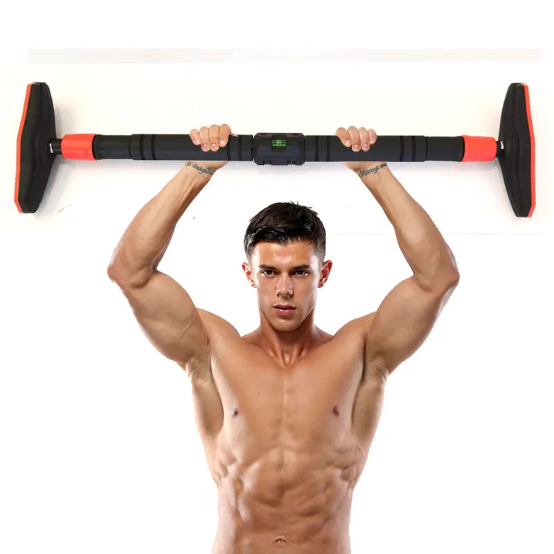 Factory Direct Sale Professional Indoor Pull-Ups Door Gym Pull Up Bar