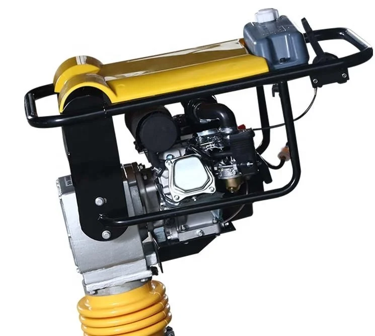  hot sale domestic gasoline engine Tamping