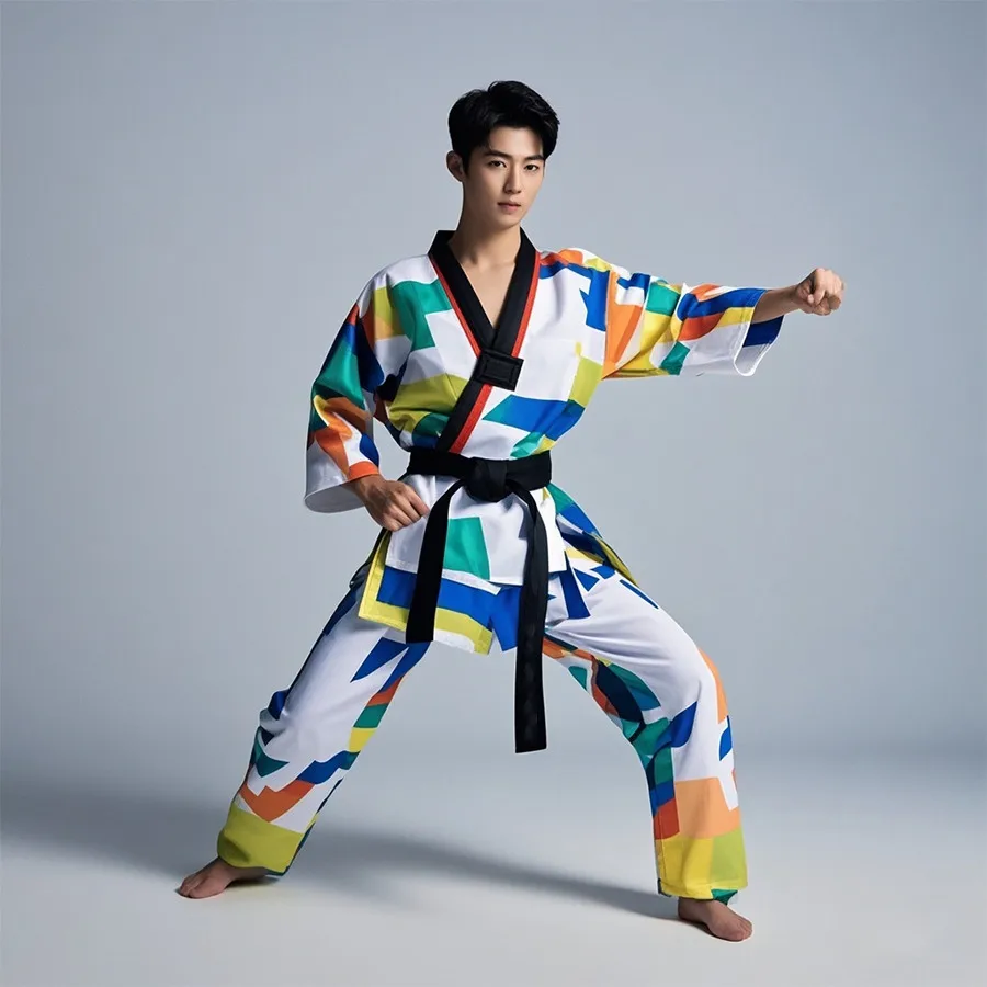 Martial Arts Jiu Jitsu Kimono Brazilian Jiu Jitsu Kimonos Jiujitsu MMA Gi for men boxing shorts BJJ GI Belts 100 cotton custom