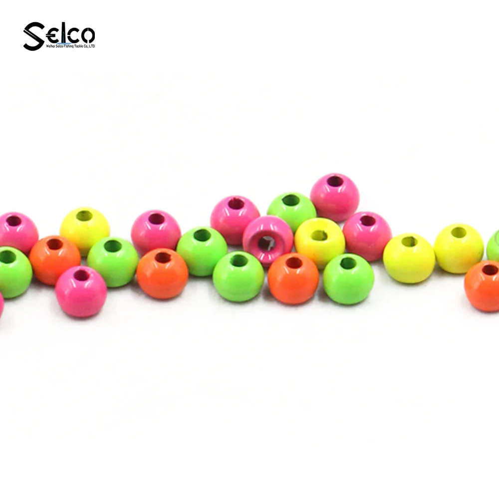 Wholesale Fly Fishing Best Price Bulk Tungsten Beads