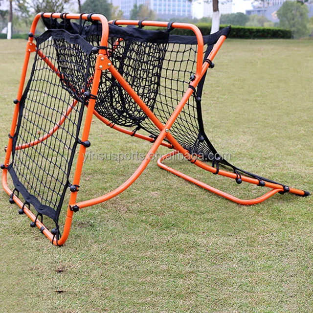 Soccer multi-functional trainer rebound net Rebound ball soccer training board net soccer equipment