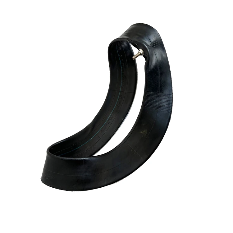 3.50/3.00-12 Motorcycle Tire and Inner Tube 3.50-12 3.00-12 Butyl Rubber Natural Rubber Motorcycle Tube for Sale