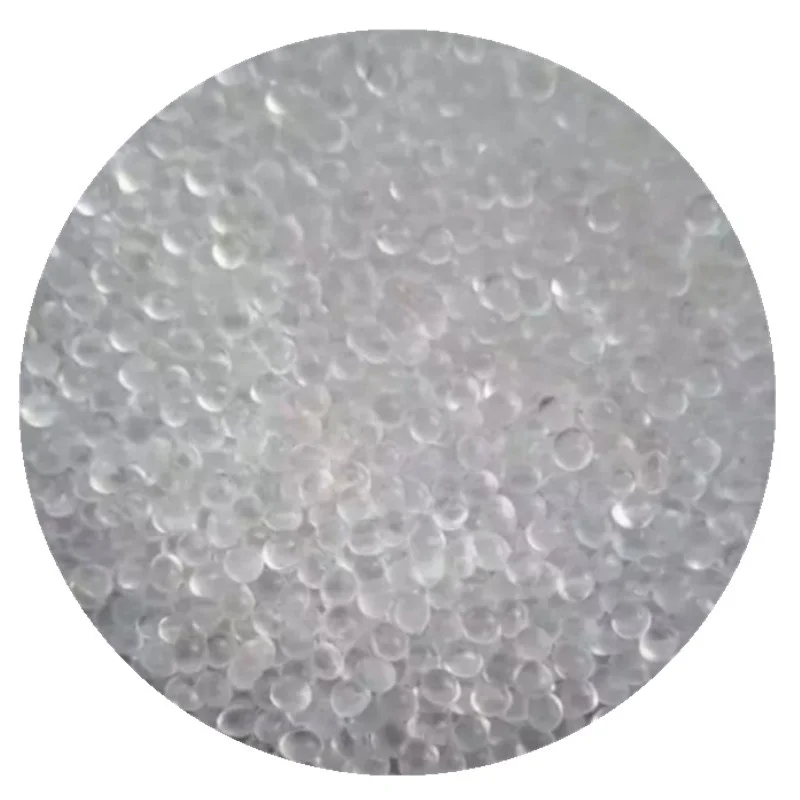 New Arrival Virgin Polycarbonate Resin Manufacturer Polycarbonate Granules Price