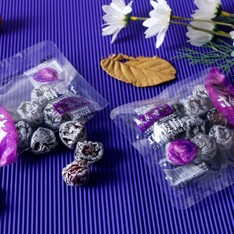 In bulk Dried Prunes Trade Products Price Wholesale Supplier Prunes Dried Fruit For Sale sweet and sour candied Dried prune
