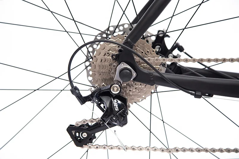 Wholesale 36V 18-Speed E-Bike Hidden Lithium Battery 250W Central Motor 26-Inch Tire Shimano 36V Electric Road Mountain Bike