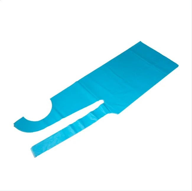 Disposable Kitchen PE Apron