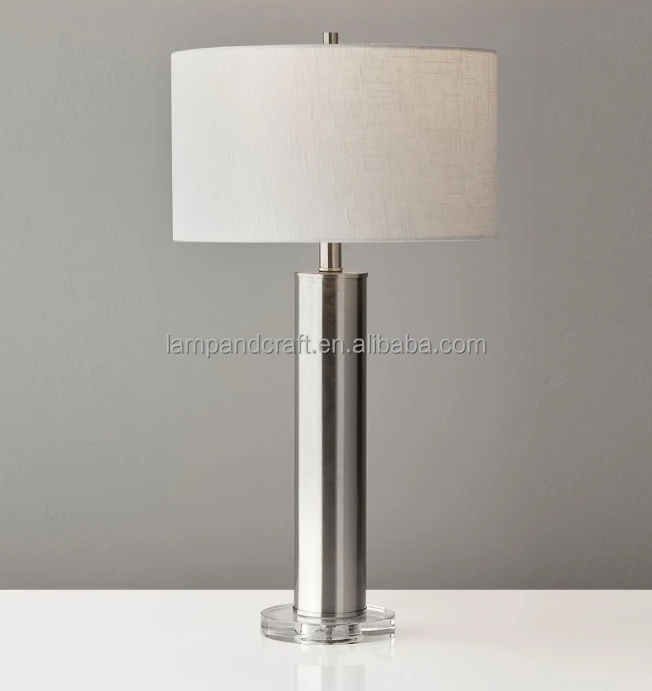 red ceramic table lamp for hotel lobby for hotel Guestroom living room Bedroom Room office Home Lighting Decoration