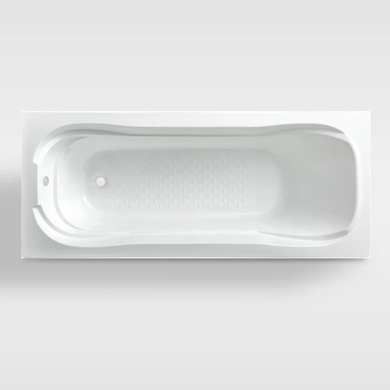 Новая встроенная пластиковая Ванна для замачивания сделано в Китае