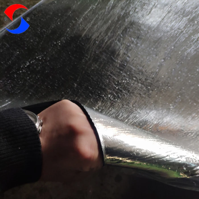 SBS Waterproof Membrane Bituminous Waterproof Membrane for Roof and Basement