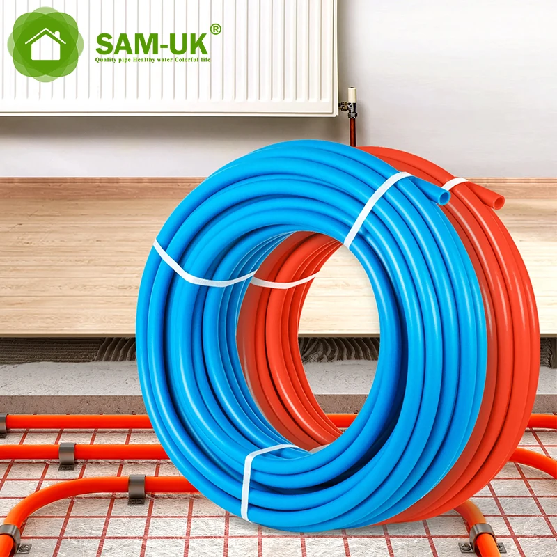 pex-b crimming tools pex pipes crimping tool 16mm anti twist shower hose and pvc insulating 20mm eovh 10mm 17mm pipe