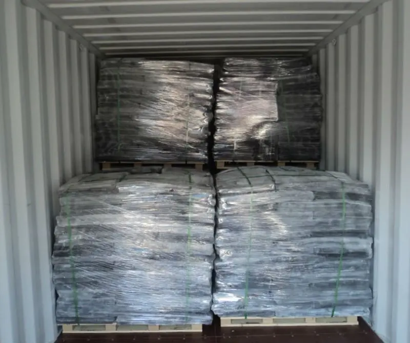 Производитель сверхтонкой черной вторичной резины/переработанная Резина из утилизации