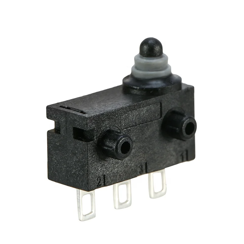 Chinakel рычажный переключатель мини микро выключатели мини концевой выключатель KW4-1A-A-B5