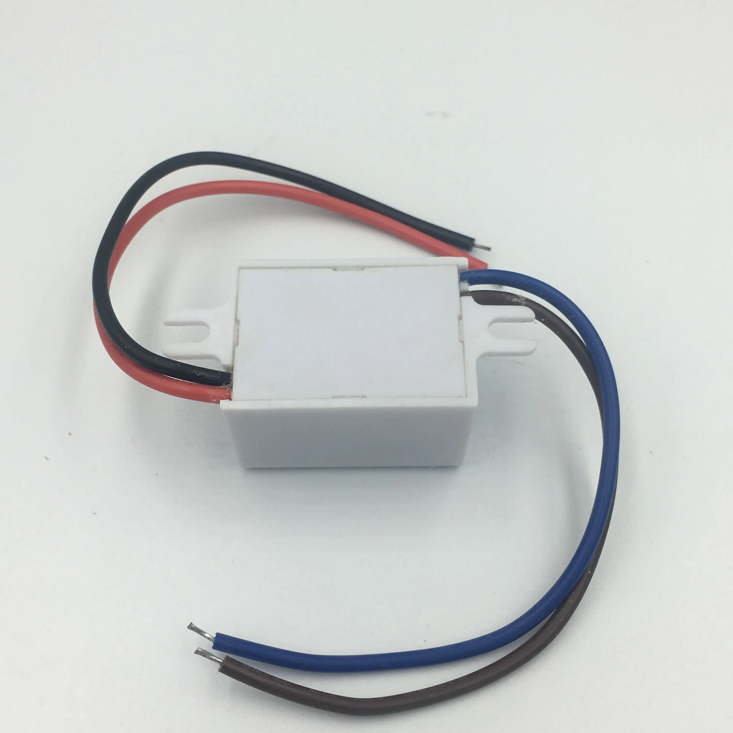 IP67 waterproof mini size 6w led light source 12v 6w led power supply