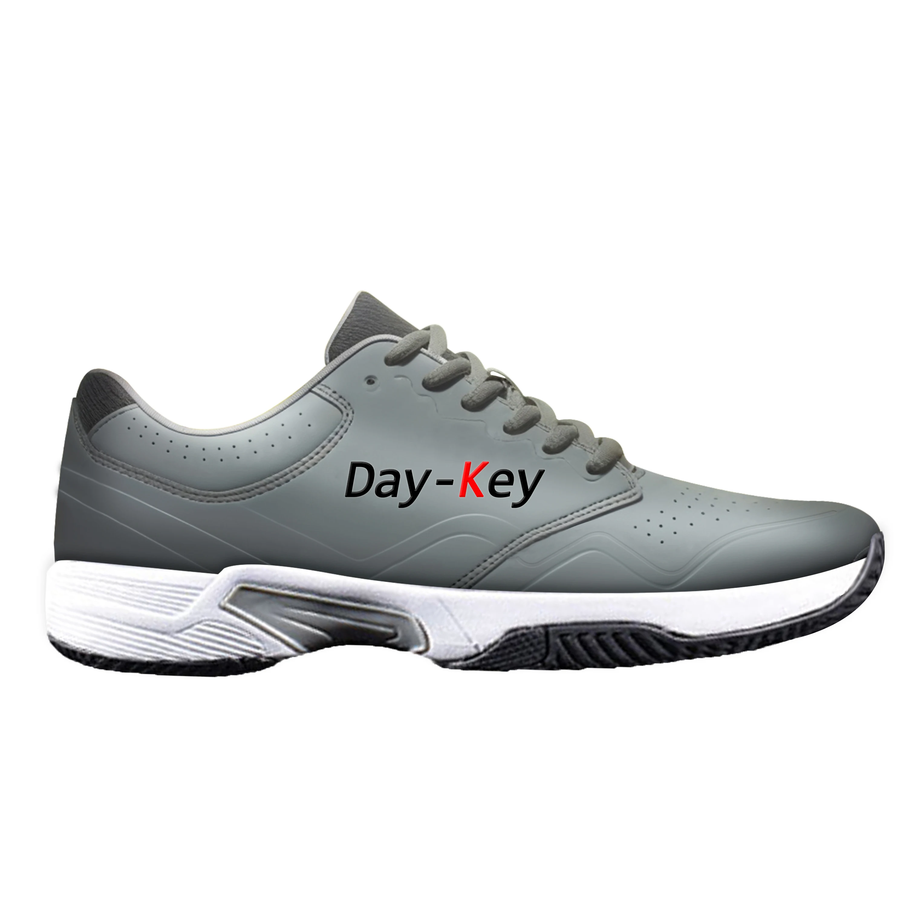 Factory Custom Mens Kids Fashion Waterproof Platform Girls Padel Shoe Oem Tennis Shoes For Men