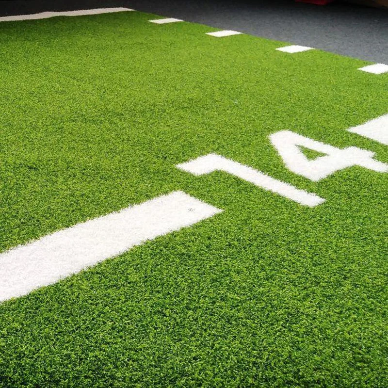 Dorelom High Density Customized Logo size gym accessories Gym artificial Grass Floor gym Floor mat