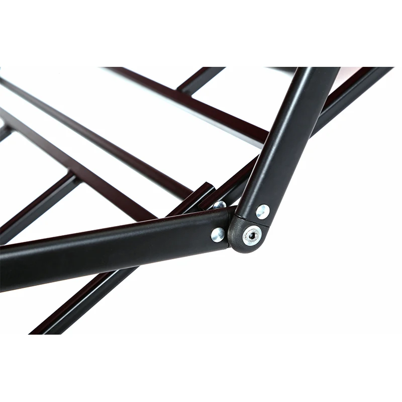 Folding Carry Beach Trolley Camping Wagon Camping Cart Folding Wagon Cart