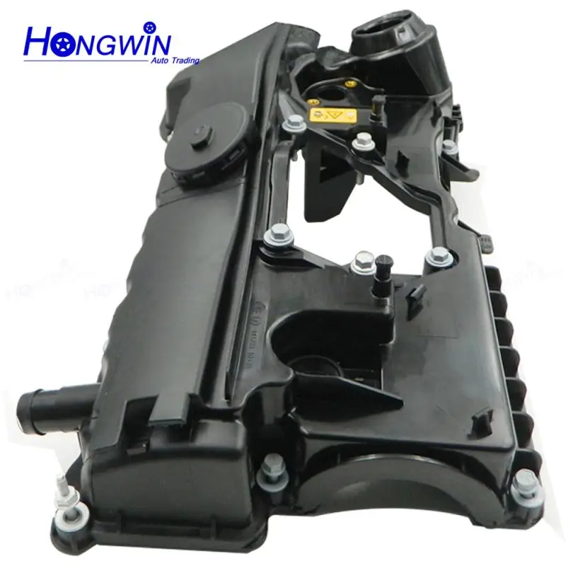 OEM 11128645888 крышка клапана двигателя для BMW N46 320 325 330 520 530 730 X5 X6 3 0 M54