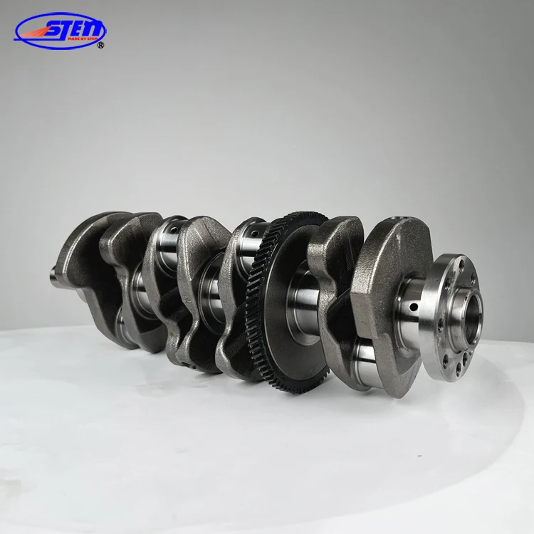 Коленчатый вал M274 for Mercedes-Benz OEM A2740300701 W205 W213 2,0 T бензиновый двигатель R27402 автозапчасти