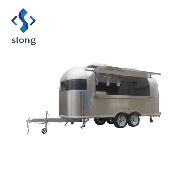 VIN stall trailer mini mobile food truck design deep fryer kitchen vintage restaurant turkey buy food truck car Australia