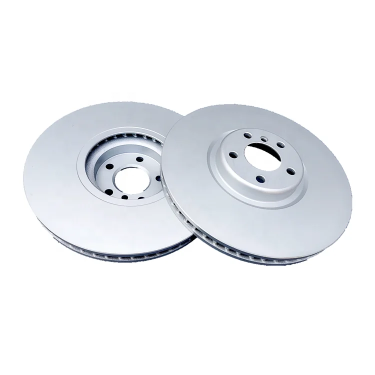 Wholesale Suppliers Online Spare Parts Front Brake Disc OEM 34116864906 For E60 E61