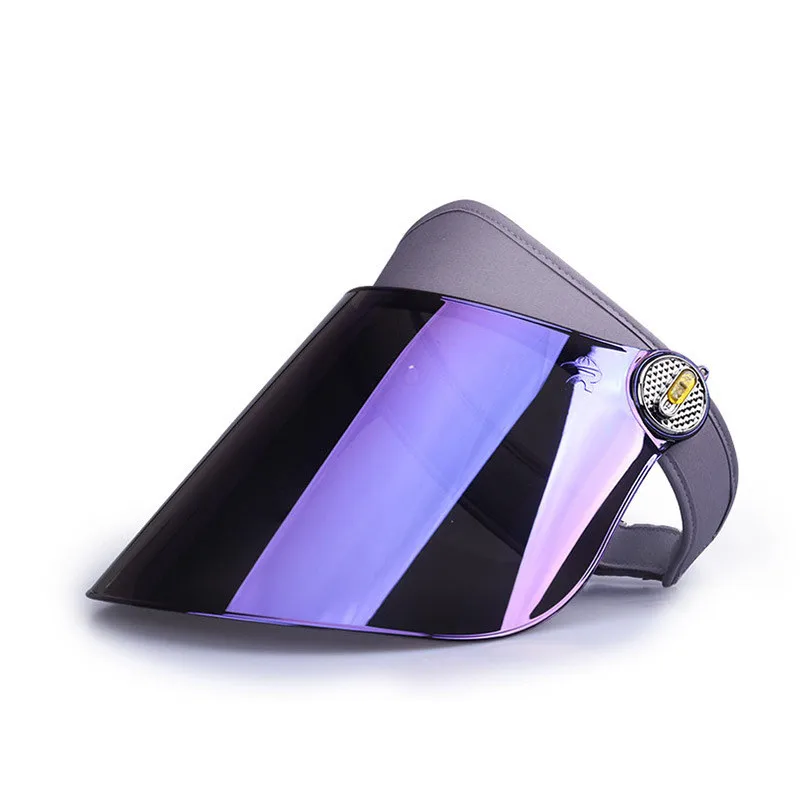 Amazon visor cap uv visor cap direct splash protection face shield anti fog