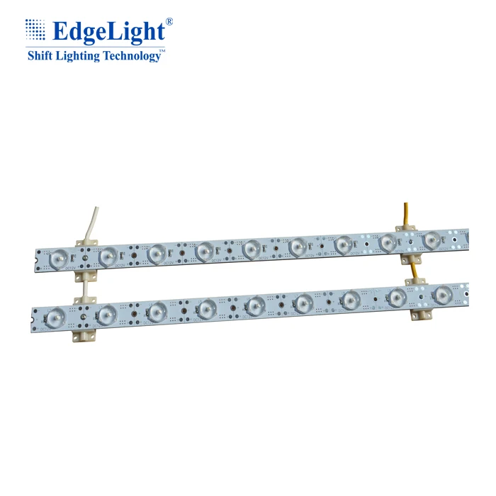  Светодиодная лента с подсветкой 24 В edgemax SMD2835 повышенной
