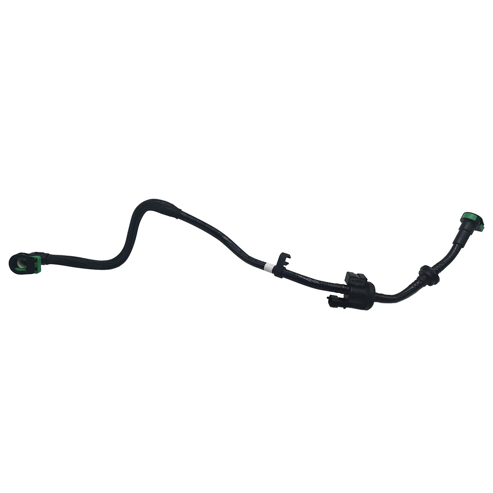 32312435 2021 Factory Genuine Evaporator Pipe Car Spare Parts For Volvo XC60 Auto Parts