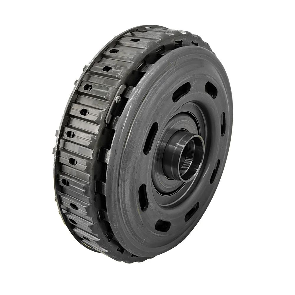 Good Quality CLUTCH ASSY-DOUBLE 41000-2N520 for hyundai kia