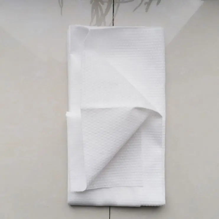 OEM disposable non-woven Tablet Compressed magical coin Towel