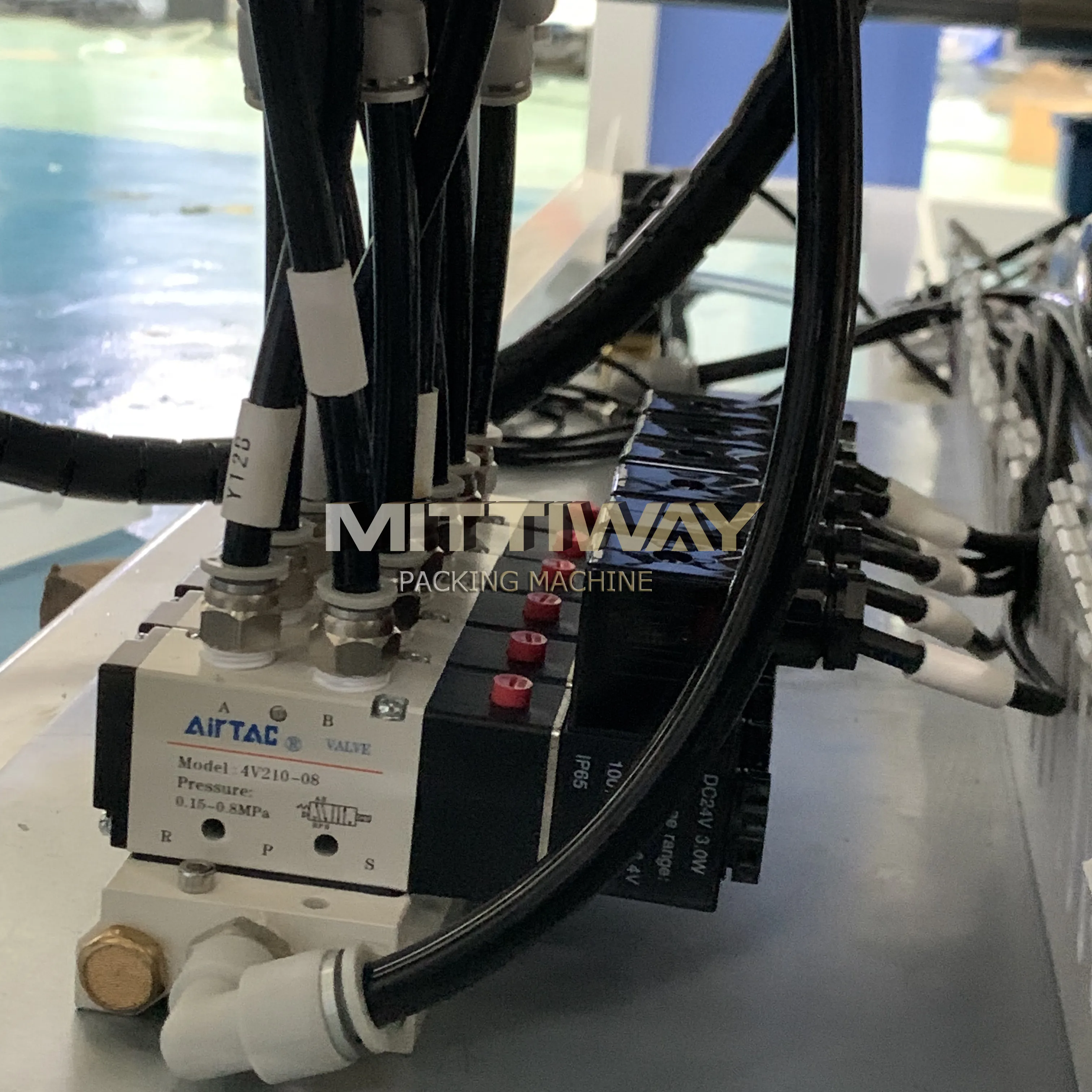 
Cheap Factory wholesale Tray Erector Box Closing Machine Corrugated Tray Former Machine 