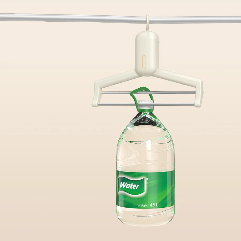 clothes hanger dryer stainless steel foldable traveling small clothes dryer OEM factory make clothes airer dryer