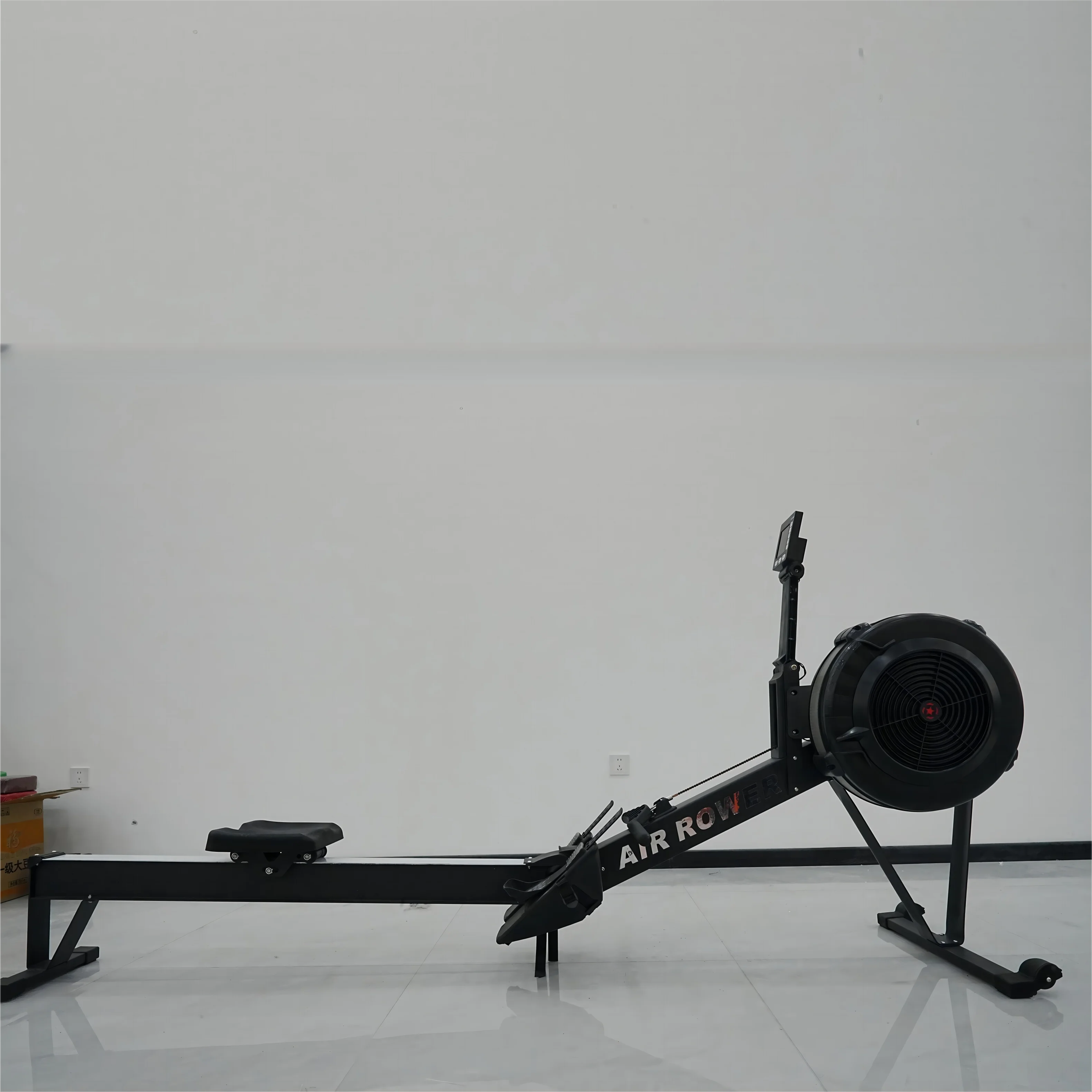 YG Fitness YG-R004 excellent quality air rowing machine fitness rowing machine rowing in gym to enhance muscle endurance